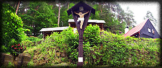 Polírův kříž